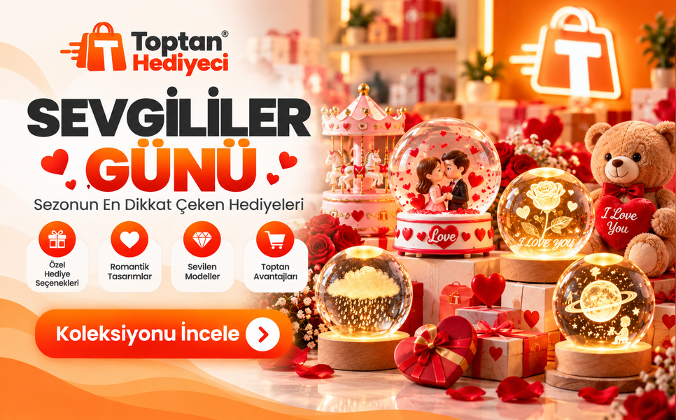 Sevgililer Günü