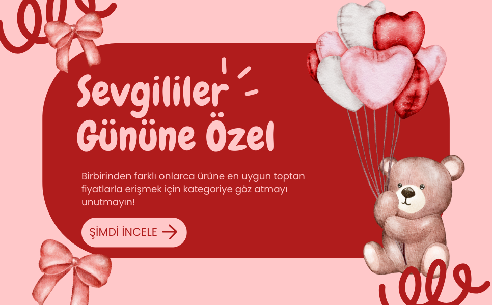 Sevgililer Gunu