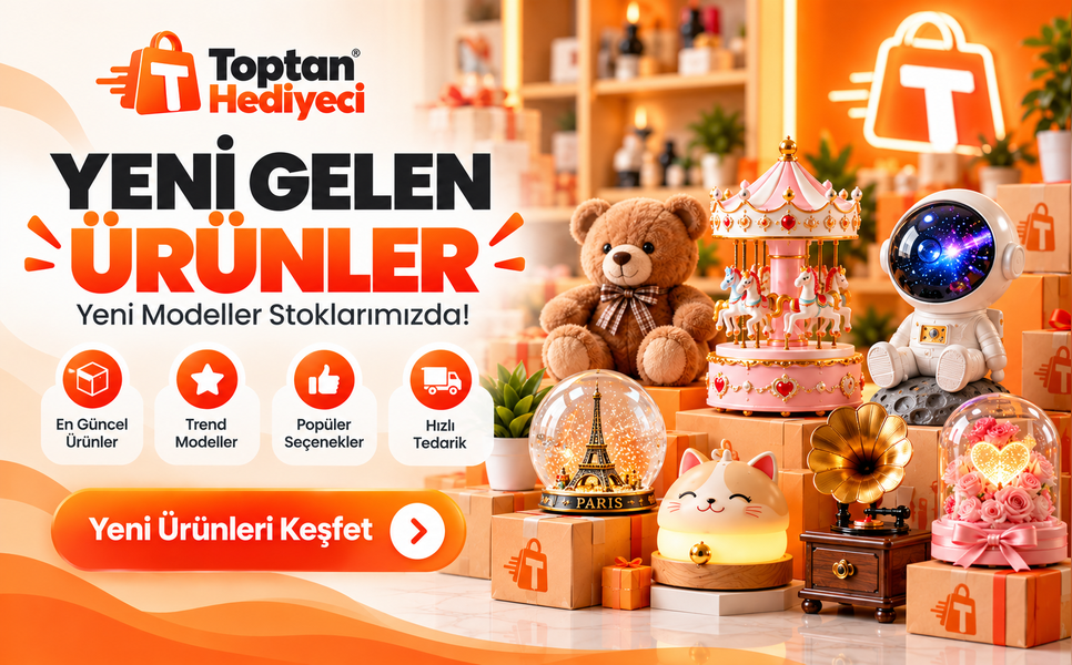 Yeni Urunler