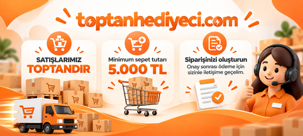 Size bir kampanya haberimiz var!